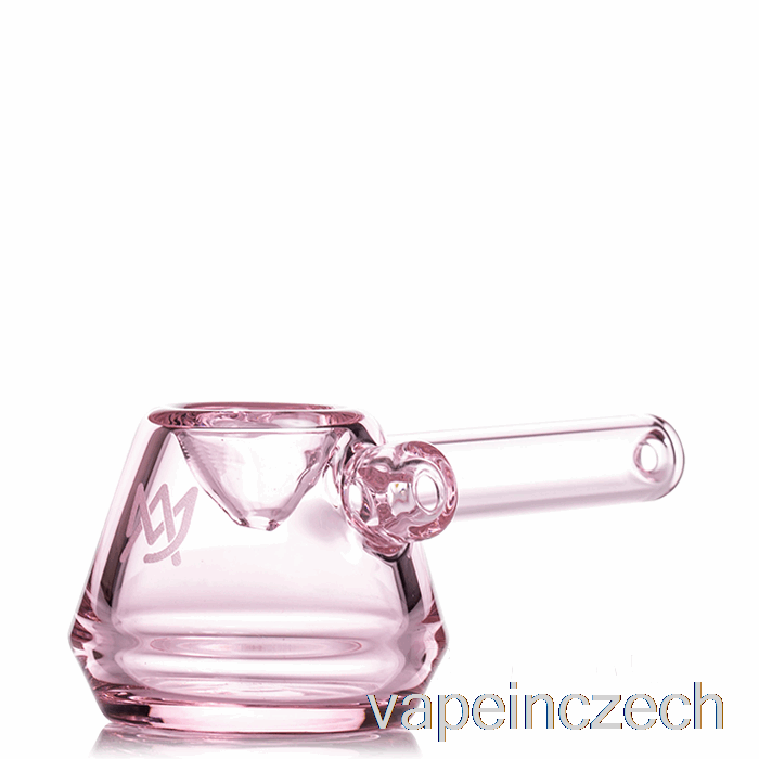 Mj Arzenál Konvice Hand Pipe Blush Vape Bez Nikotinu